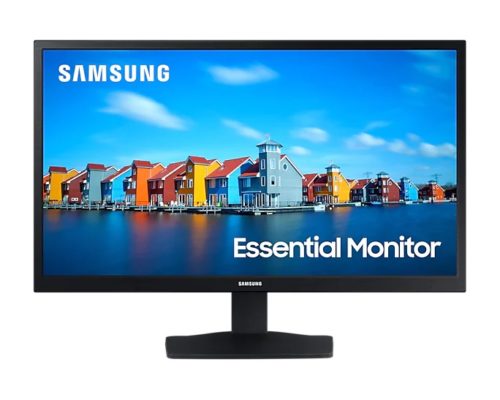 Monitor