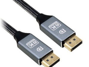 Cable displayport