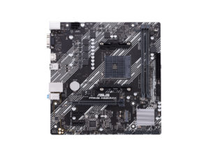 Motherboard