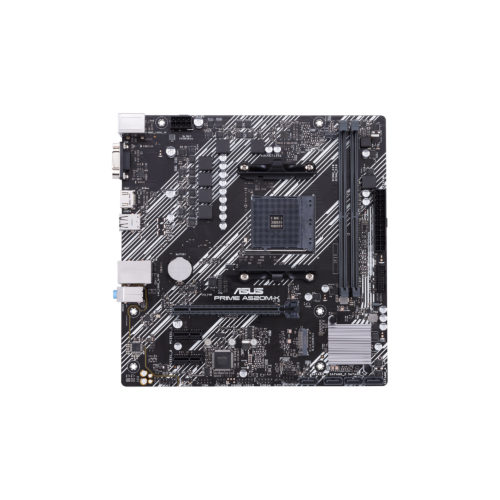 Motherboard