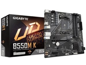 Motherboards