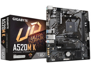 Motherboard
