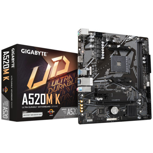 Motherboard