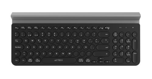 Teclados