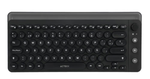 Teclado