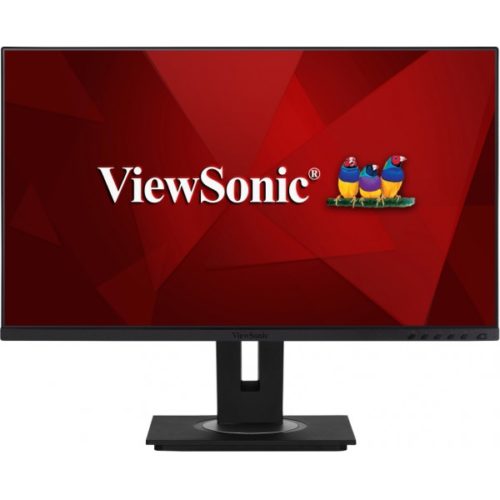 MONITOR DE NEGOCIOS ERGONOMICO MNTR AVANZADO DE 27IN USB TIPO-C