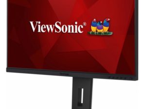 MONITOR DE NEGOCIOS ERGONOMICO MNTR AVANZADO DE 27IN USB TIPO-C