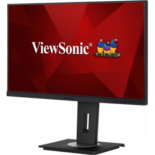 MONITOR DE NEGOCIOS ERGONOMICO MNTR AVANZADO DE 27IN USB TIPO-C