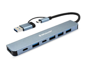 Docking Station