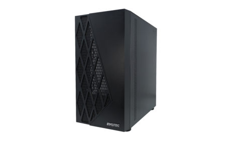 Gabinete Gaming