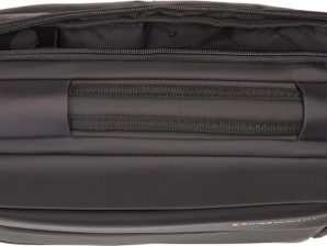 SWISSMOBILITY MALETIN PORTA LAPCASE TOP ZUG 15 PULG NEGRO