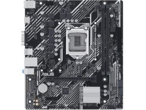 Motherboard