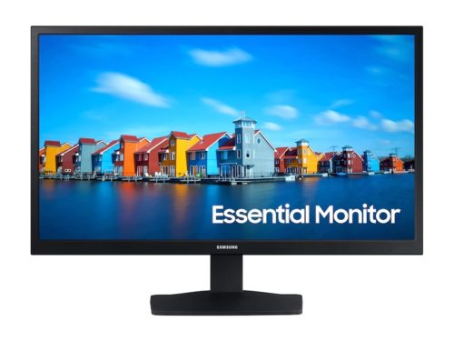 Monitor