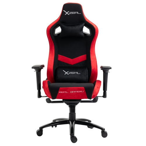 Silla Gamer