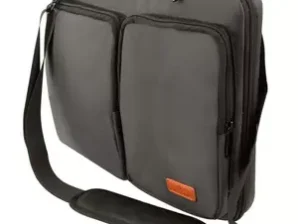 PORTAFOLIO EJECUTIVO PARA CASE LAPTOP 15.6 PULG NEGRO - ASHBAG