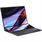 Laptop Asus ZenBook Pro UX8402ZE 14.5" Intel Core i7 12700H Disco duro 1 TB SSD Ram 16 GB Windows 11 Pro Color Negro