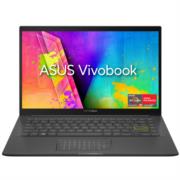 Laptop Asus Vivobook X421UA 14" AMD R7 5700U Disco duro 512 GB SSD Ram 8 GB Windows 10 Home Color Negro