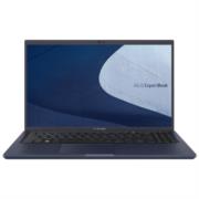Laptop Asus ExpertBook Essential B1500CBA 15.6" Intel Core i5 1235U Disco duro 512GB SSD Ram 8GB Win 11 Pro Color Negro