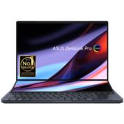 Laptop Asus ZenBook Pro UX8402VV 14.5" Intel Core i9 13900H Disco duro 1 TB SSD Ram 32 GB Windows 11 Home Color Negro