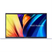 Laptop Asus VivoBook X1502ZA 15.6" Intel Core i5 1240P disco duro 512 GB SSD Ram 8 GB Windows 11 Home Color Silver