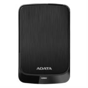 Disco duro Adata HV320 External 4TB Slim 3.2 Color Negro