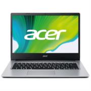 Laptop Acer Aspire 3 A314-22-R23N 14" AMD R3 3250 Disco duro 256 GB SSD Ram 4 GB Windows 11 Home Color Plata