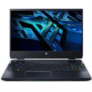 Laptop Acer Predator Helios 300 PH315-55-7283 15.6" Intel Core i7 12700H Disco duro 1TB Ram 16GB Win 11 Home Color Negro