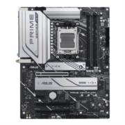 Tarjeta Madre Asus AMD Prime X670-P Wi-Fi S-AM5 Serie 7000 4xDDR5 5200 128GB M.2(SATA-PCIe) HDMI/DP/USB