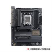 Tarjeta Madre Asus AMD ProArt X670E-Creator Wi-Fi S-AM5 Serie 7000 4xDDR5 5600 128GB M.2(SATA-PCIe) HDMI/DP/USB