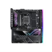 Tarjeta Madre Asus AMD ROG CrossHair X670E Extreme S-AM5 Serie 7000 4xDDR5 5600 128GB M.2(SATA-PCIe) HDMI/DP/USB