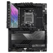Tarjeta Madre Asus AMD ROG CrossHair X670E Hero S-AM5 Serie 7000 4xDDR5 5200 128GB M.2(SATA-PCIe) HDMI/USB