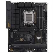 Tarjeta Madre Asus AMD TUF Gaming B650-Plus Wi-Fi S-AM5 Serie 7000 4xDDR5 5200 128GB M.2(SATA-PCIe) HDMI/DP/USB