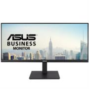 Monitor Asus Eye Care Business Gaming VP349CGL 34" QHD Resolución 3440x1440 Panel IPS