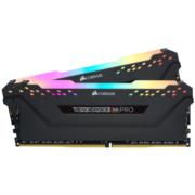 Memoria Ram Corsair Vengeance 16GB (2x8GB) RGB Pro DIMM 3600MHz DDR4 CL16