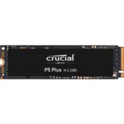 Unidad de Estado Sólido Crucial P5 Plus 1TB M.2 PCIe NVMe 3D NAND