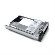 Disco duro Dell SSD 480GB SATA MU 6Gbps 512e 2.5" con Portadora Híbrida 3.5" Hot-plug