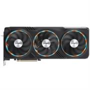 Tarjeta Video Gigabyte NVIDIA GeForce RTX 4070 Ti OC 12GB RGB Triple Ventilador DDR6X PCIe HDMI/DP ATX Gama Alta Gaming