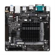 Tarjeta Madre Gigabyte Intel Celeron N4120i H 2xDDR4 2400 16GB M.2 SATA-PCIe HDMI Serial DVI/USB