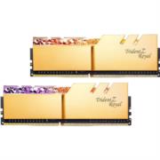 Memoria Ram G.Skill Trident Z Royal Gold 16GB (2x8GB) 3600MHz DIMM CL18