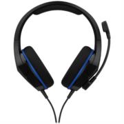 Auriculares HP HyperX Cloud Stinger Core para Juegos PS5-PS4 Juego Negro-Azul