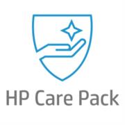 Garantía HP Care Pack Sustitución Para Impresoras OfficeJet 3 Years