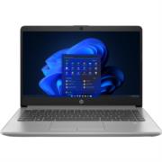Laptop HP 245 G9 14" AMD R3 5425U Disco duro 256 GB SSD Ram 8 GB Windows 11 Pro Color Gris