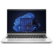 Laptop HP (F1GP) ProBook 440 G9 14" Intel Core i7 1255U Disco duro 256 GB SSD Ram 8 GB Windows 11 Pro Color Plata