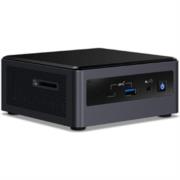 Mini PC NUC Intel Core i5 10210U Barebone Sin Ram/HDD/SSD/SO 2xDDR4 2666Mhz 64GB/2.5" HDD-SSD/M.2 SSD SATA-PCI