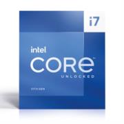 Procesador Intel Core i7 13700K 5.4GHz 30MB 125w S 1700 13va Generación Gráficos Sin Disipador