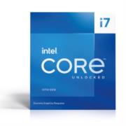 Procesador Intel Core i7 13700KF 5.4GHz 30MB 125w S 1700 13va Generación Sin Gráficos Sin Disipador