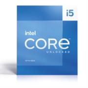 Procesador Intel Core i5 13600K 5.1GHz 24MB 125w S 1700 13va Generación Gráficos Sin Disipador
