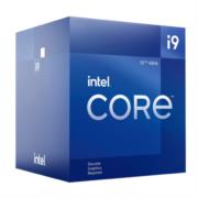 Procesador Intel Core i9 12900 S-1700 12a Gen 2.4Ghz-5.1Ghz Caché 30MB 16 Cores Gráficos UHD 770 Vpro con Disipador