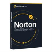 Licencia Antivirus ESD Norton Small Business 1 Año 5 Dispositivos