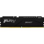 Memoria Ram Kingston Beast Fury 32GB DDR5 5600MHz Non-ECC